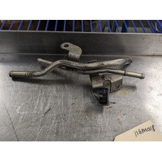 116M018 EVAP Purge Line For 09-15 Nissan Rogue  2.5  Japan Built